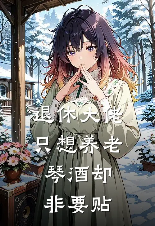 退休大佬只想养老，琴酒却非要贴