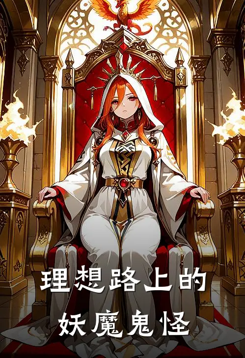 理想路上的妖魔鬼怪