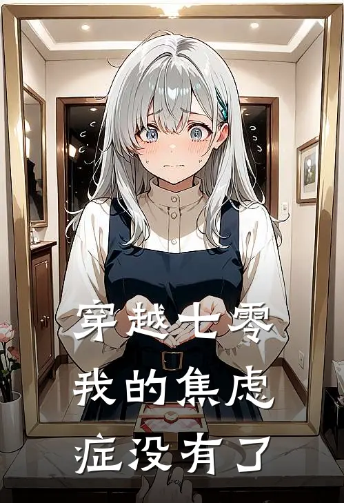 穿越七零，我的焦虑症没有了