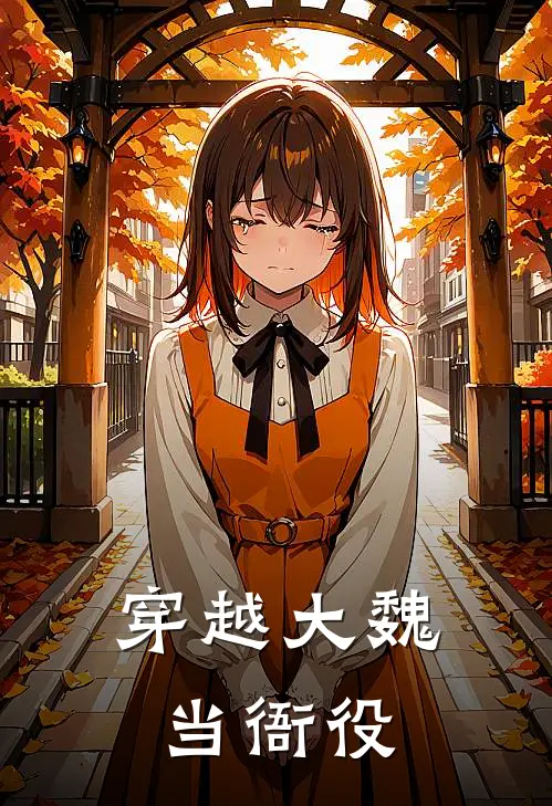 穿越大魏当衙役