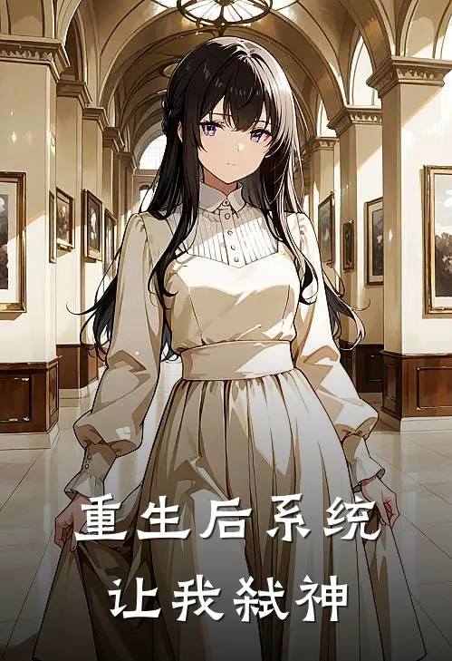 重生后系统让我弑神