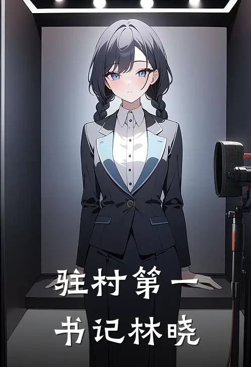 驻村第一书记林晓