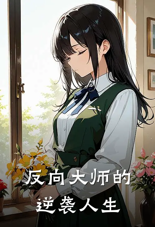 反向大师的逆袭人生