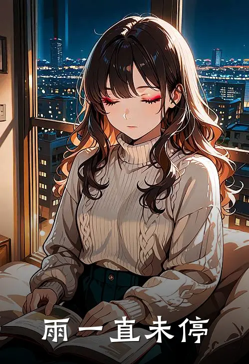 雨一直未停
