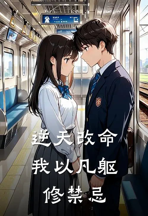 逆天改命：我以凡躯修禁忌