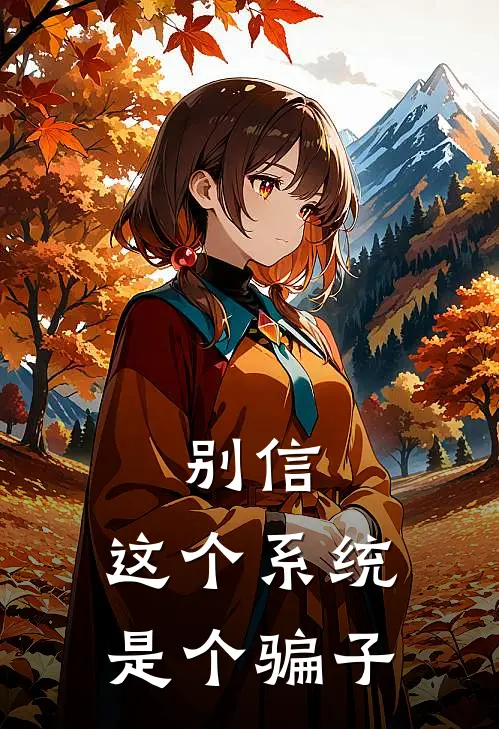 别信，这个系统是个骗子