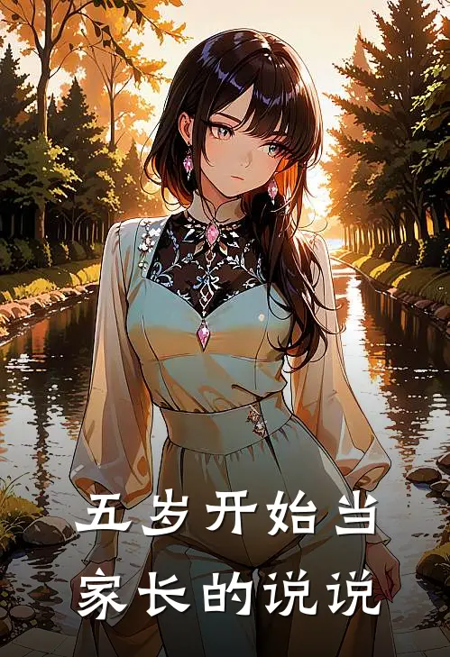 五岁开始当家长的说说