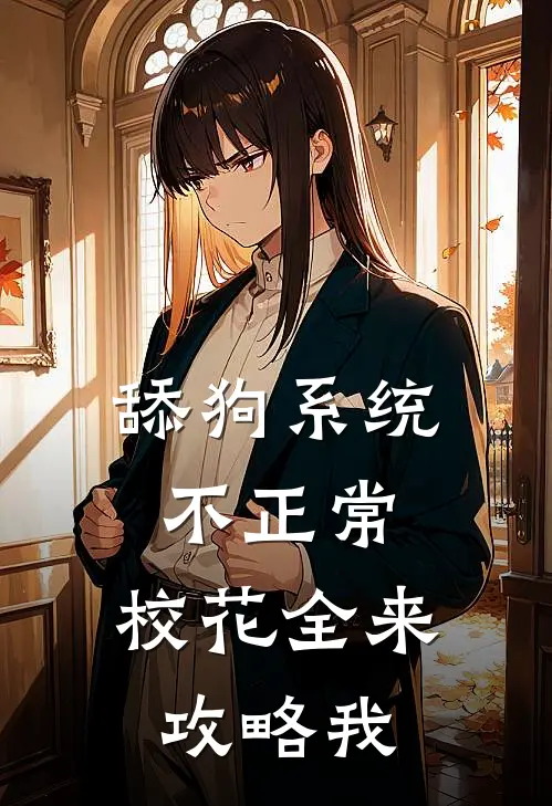 舔狗系统不正常，校花全来攻略我(张浩林思瑶)免费阅读_完结热门小说舔狗系统不正常，校花全来攻略我(张浩林思瑶)