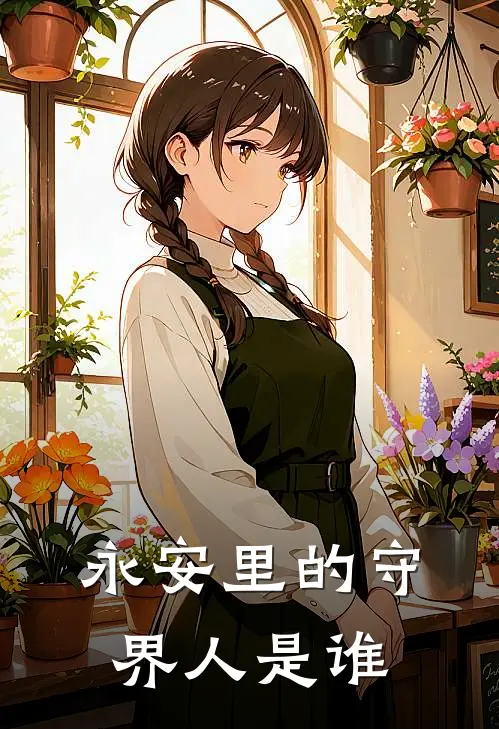 永安里的守界人是谁