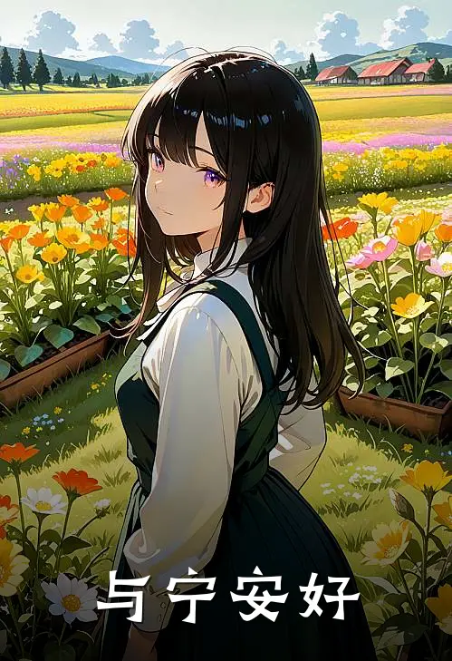 与宁安好
