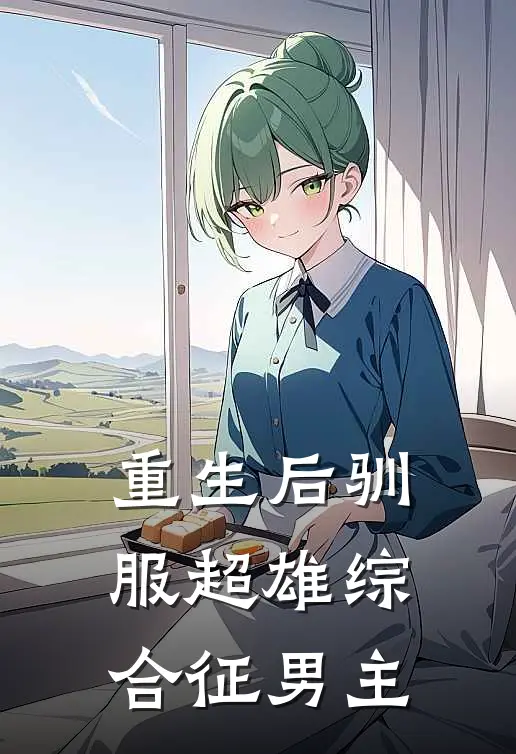 重生后驯服超雄综合征男主