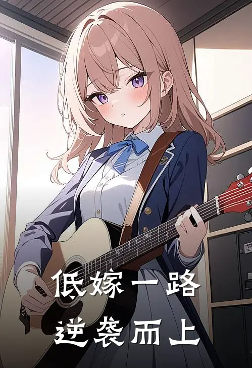 低嫁一路逆袭而上