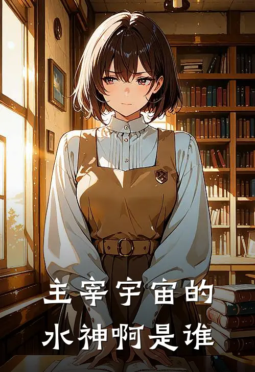 主宰宇宙的水神啊是谁