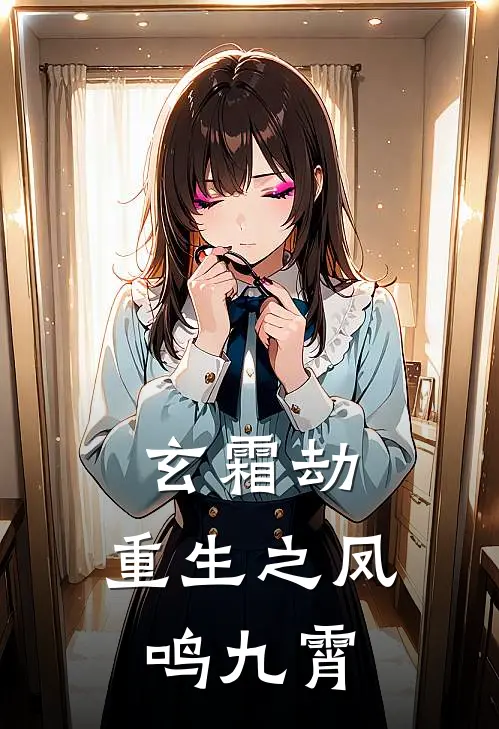 玄霜劫：重生之凤鸣九霄