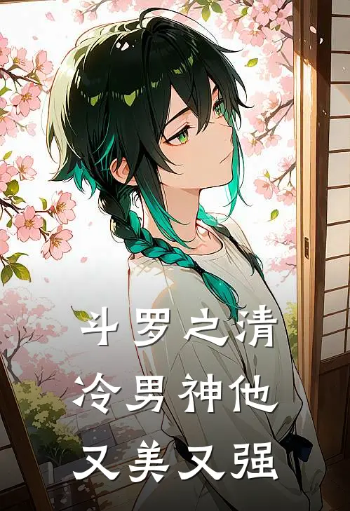 斗罗之清冷男神他又美又强(祁郁祁郁上)全文免费在线阅读_斗罗之清冷男神他又美又强热门小说