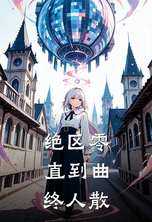 绝区零：直到曲终人散