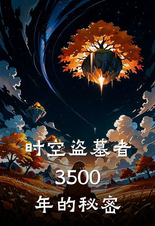 时空盗墓者：3500年的秘密