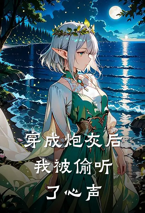 穿成炮灰后，我被偷听了心声