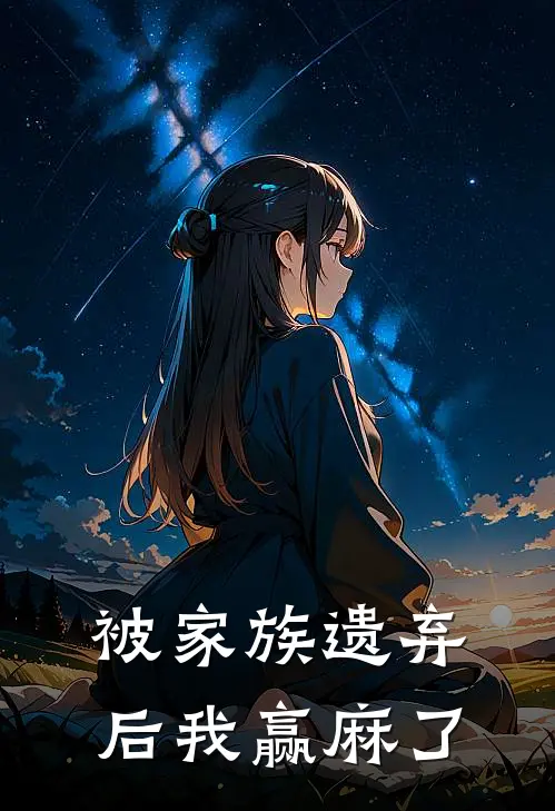 被家族遗弃后我赢麻了全文免费阅读无弹窗大结局_被家族遗弃后我赢麻了（凌薇凌雪）小说免费阅读大结局