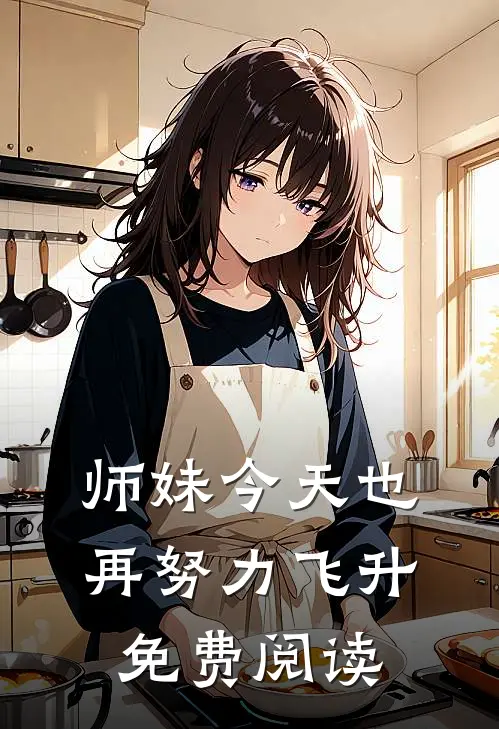 师妹今天也再努力飞升免费阅读