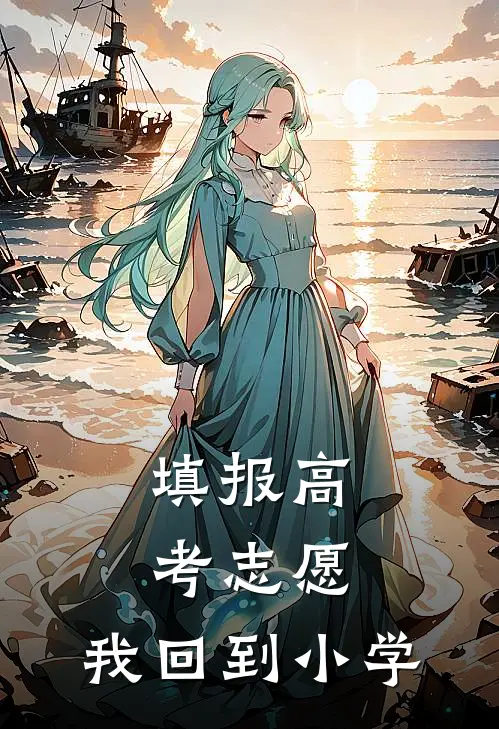 填报高考志愿，我回到小学