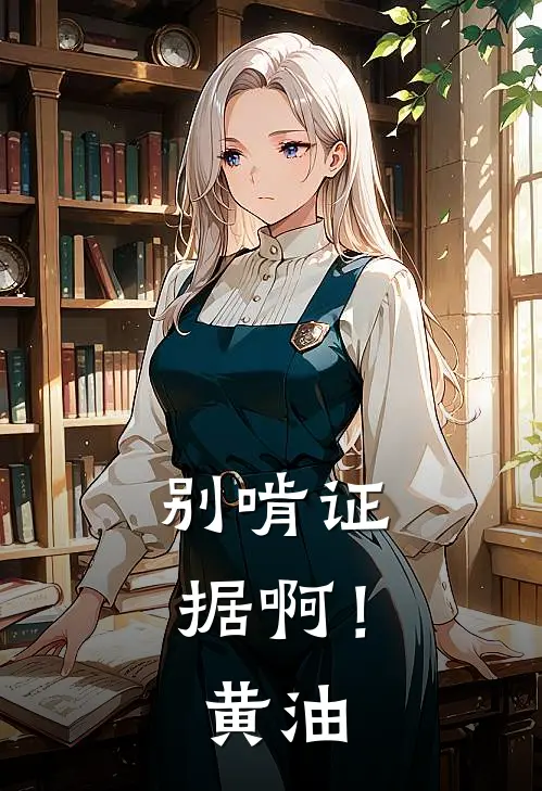 别啃证据啊！黄油