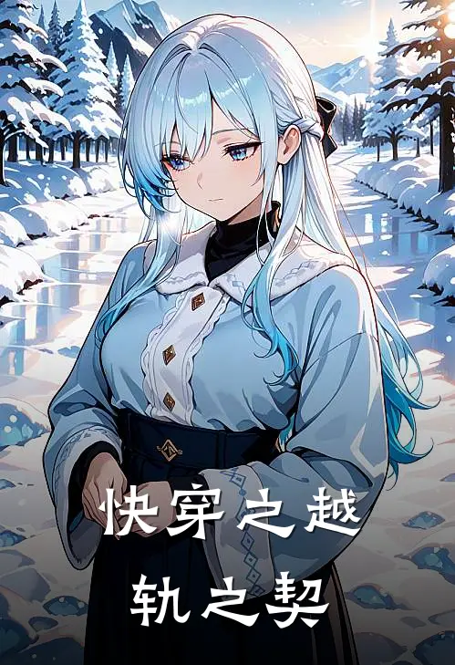 快穿之越轨之契颜润徐浩免费小说大全_完结的小说快穿之越轨之契(颜润徐浩)