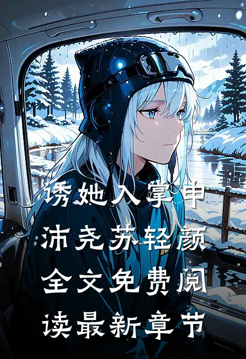 诱她入掌申沛尧苏轻颜全文免费阅读最新章节