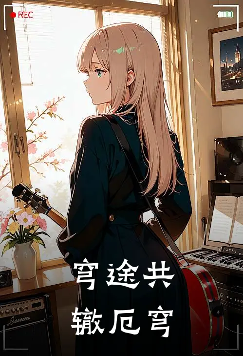 穹途共辙[厄穹]