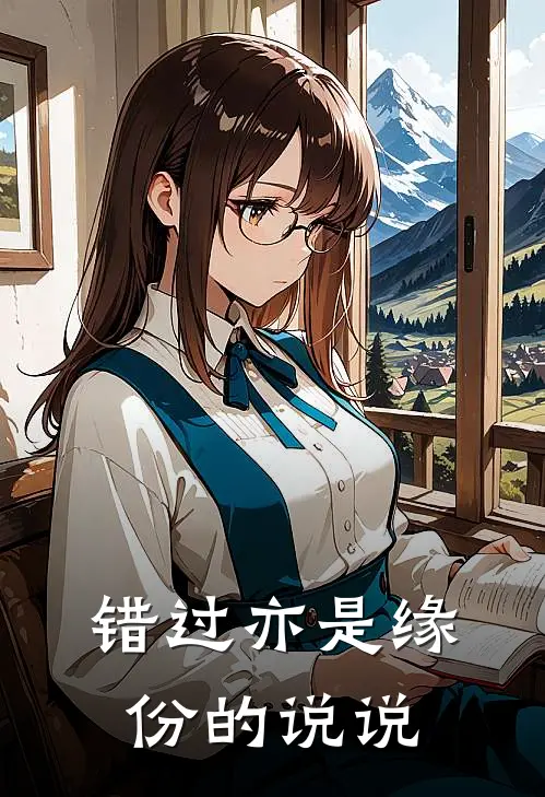 错过亦是缘份的说说