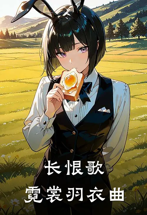 长恨歌，霓裳羽衣曲