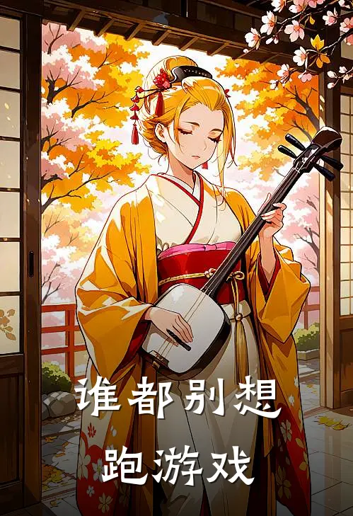 谁都别想跑游戏