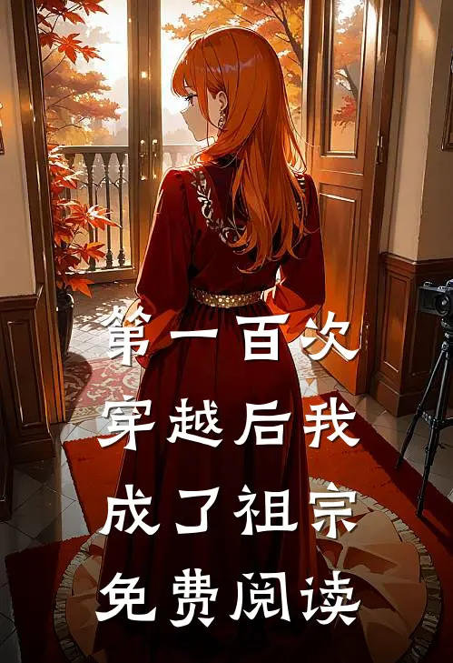 第一百次穿越后我成了祖宗免费阅读