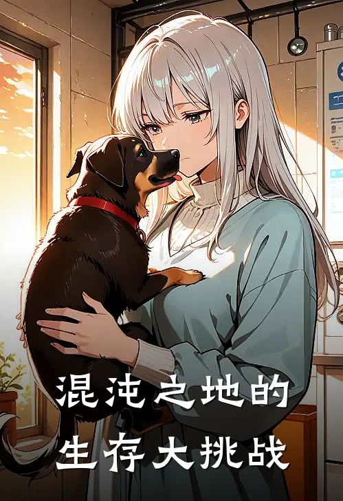 混沌之地的生存大挑战(星雲星雲)完整版免费小说_最热门小说混沌之地的生存大挑战(星雲星雲)