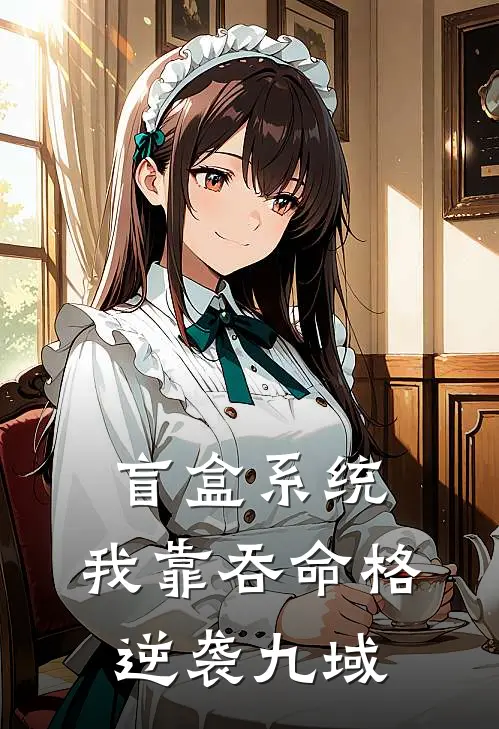 盲盒系统：我靠吞命格逆袭九域