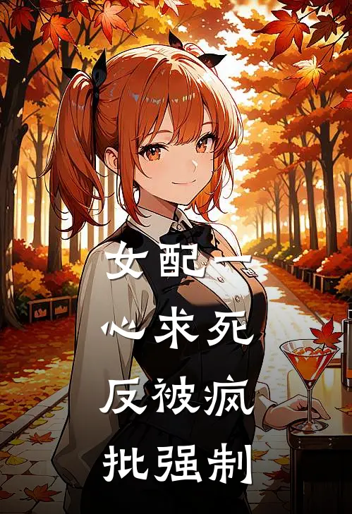 女配一心求死，反被疯批强制