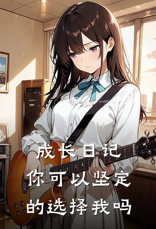 成长日记：你可以坚定的选择我吗