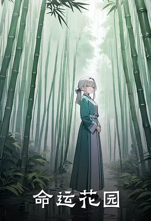 命运花园
