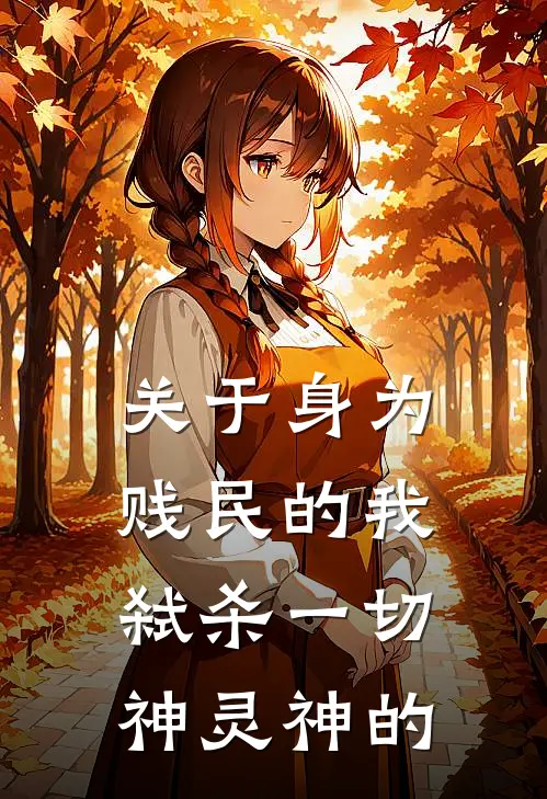 关于身为贱民的我弑杀一切神灵神的