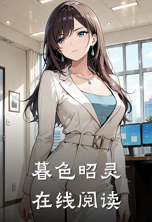 暮色昭灵在线阅读