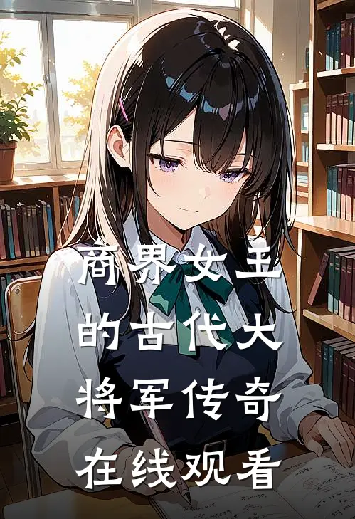 商界女王的古代大将军传奇在线观看