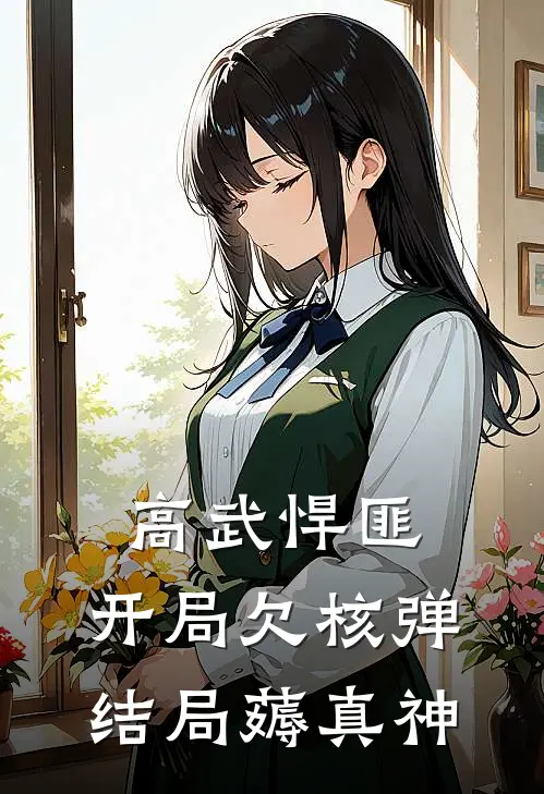 高武悍匪：开局欠核弹结局薅真神