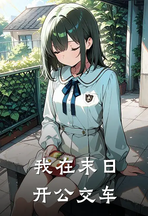 我在末日开公交车