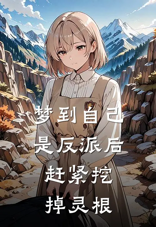 梦到自己是反派后，赶紧挖掉灵根(萧云叶矛芝)热门小说推荐_免费小说在线看梦到自己是反派后，赶紧挖掉灵根萧云叶矛芝