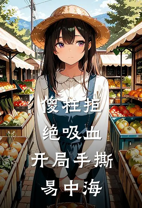 傻柱拒绝吸血，开局手撕易中海(何雨柱何雨水)完结版小说推荐_最新完结小说推荐傻柱拒绝吸血，开局手撕易中海何雨柱何雨水