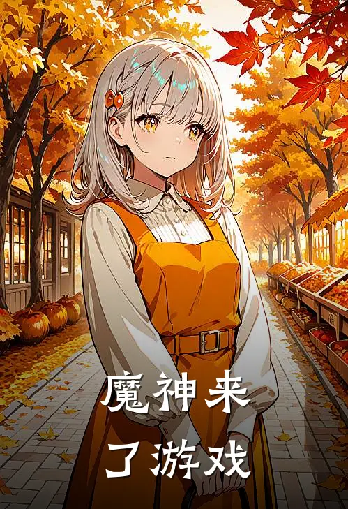 魔神来了游戏