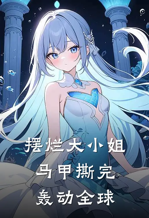 摆烂大小姐：马甲撕完轰动全球