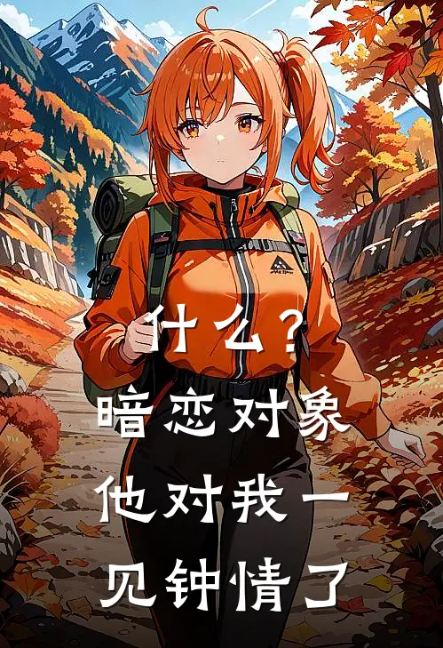 什么？暗恋对象他对我一见钟情了