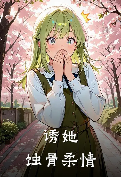 诱她，蚀骨柔情