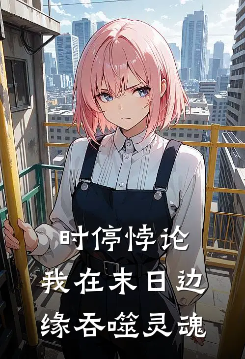 时停悖论：我在末日边缘吞噬灵魂(陈烬陈烬)全文在线阅读_(时停悖论：我在末日边缘吞噬灵魂)精彩小说